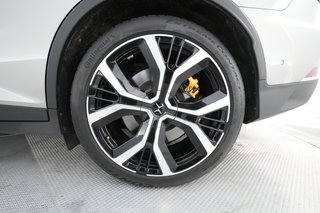 2022 Polestar 2 — photo 12 of 27