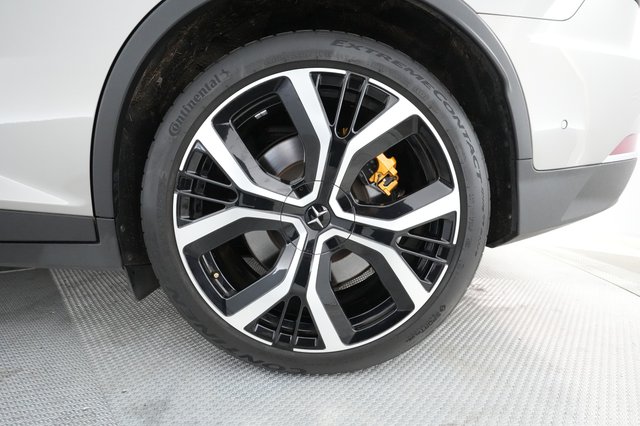 2022 Polestar 2 — photo 12 of 27