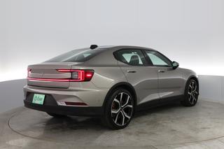 2022 Polestar 2 — photo 2 of 27