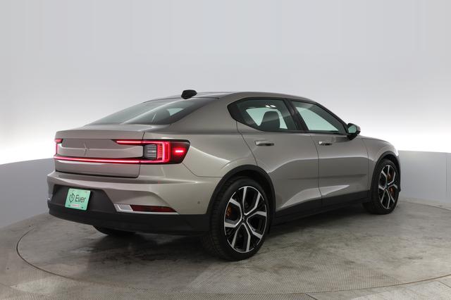 2022 Polestar 2 — photo 2 of 27