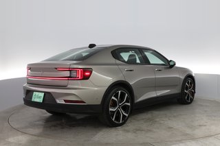 2022 Polestar 2 — photo 2 of 27