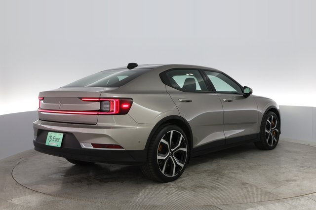 2022 Polestar 2 — photo 2 of 27