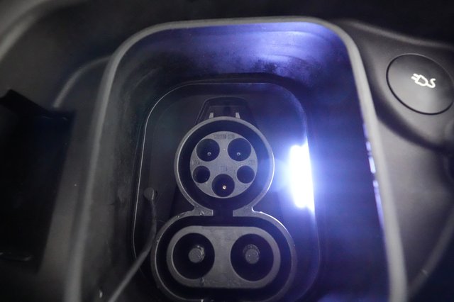 2022 Polestar 2 — photo 19 of 27