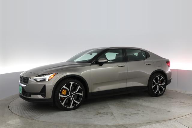 2022 Polestar 2 — photo 10 of 27
