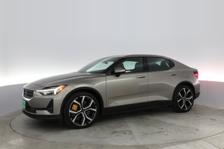 2022 Polestar 2 — photo 10 of 27
