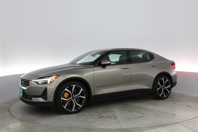 2022 Polestar 2 — photo 10 of 27