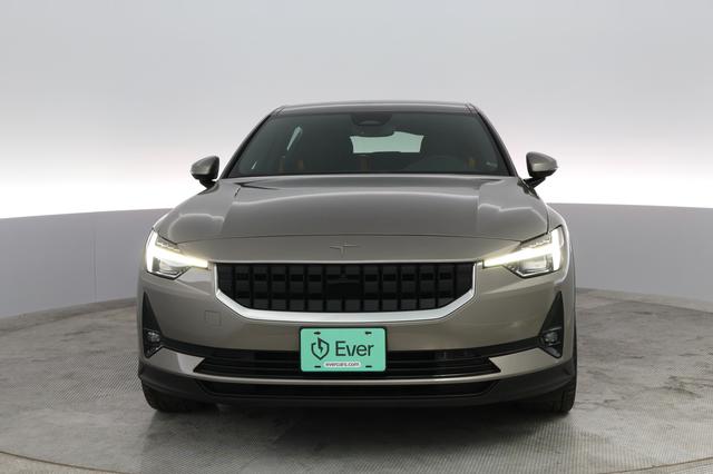 2022 Polestar 2 — photo 5 of 27