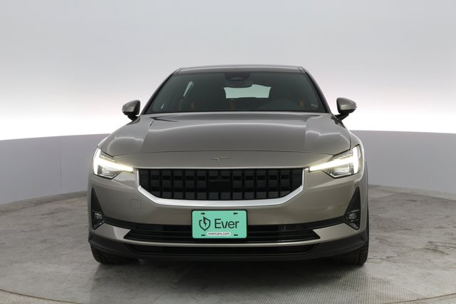 2022 Polestar 2 — photo 5 of 27