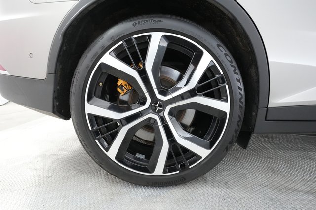 2022 Polestar 2 — photo 14 of 27