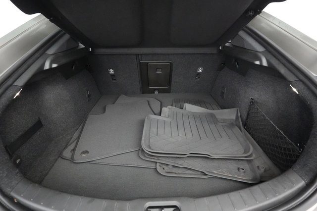 2022 Polestar 2 — photo 21 of 27