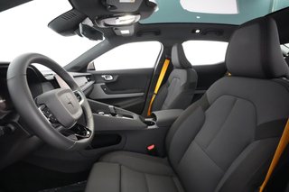 2022 Polestar 2 — photo 15 of 27