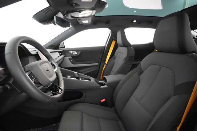 2022 Polestar 2 — photo 15 of 27