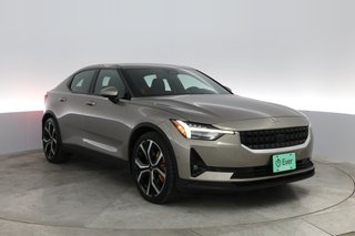 2022 Polestar 2 — photo 6 of 27