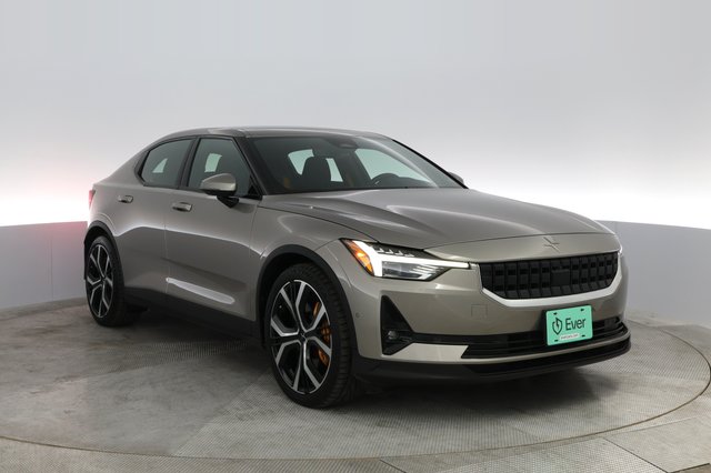 2022 Polestar 2 — photo 6 of 27