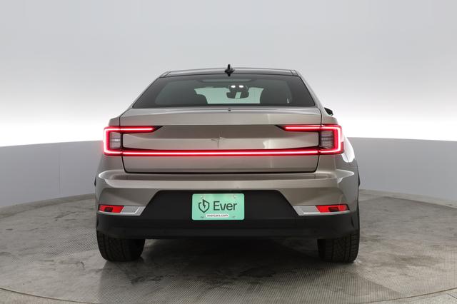 2022 Polestar 2 — photo 8 of 27
