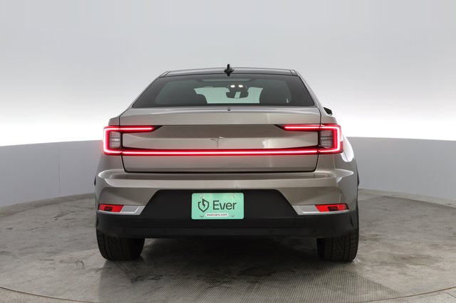 2022 Polestar 2 — photo 8 of 27