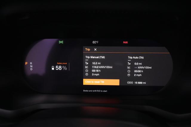 2022 Polestar 2 — photo 4 of 27