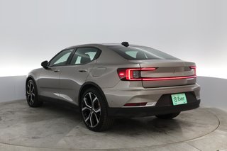 2022 Polestar 2 — photo 9 of 27