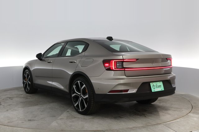 2022 Polestar 2 — photo 9 of 27