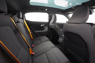 2022 Polestar 2 — photo 3 of 27