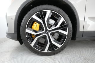 2022 Polestar 2 — photo 11 of 27
