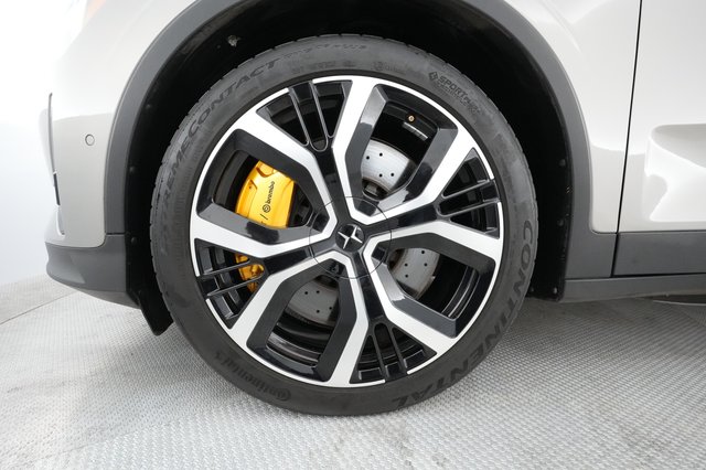 2022 Polestar 2 — photo 11 of 27