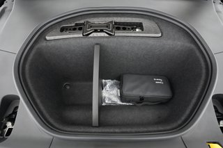 2022 Polestar 2 — photo 20 of 27