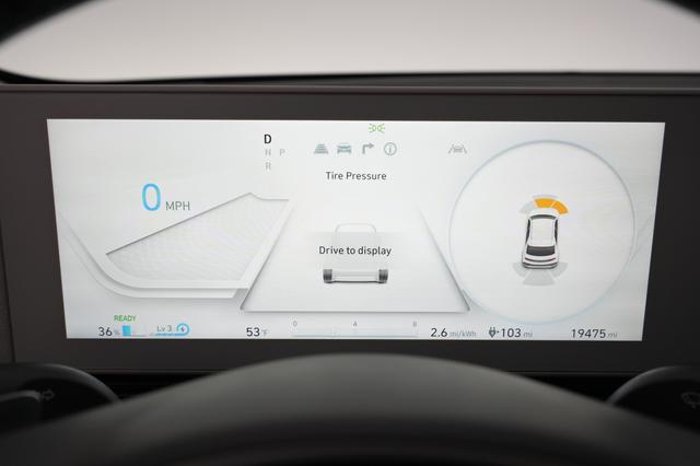 2022 Hyundai IONIQ 5 — photo 4 of 34