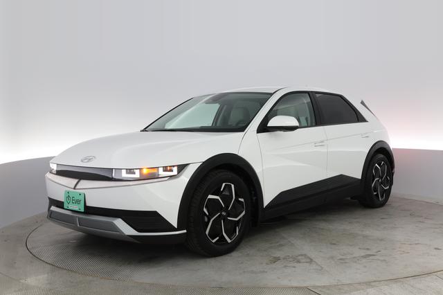 2022 Hyundai IONIQ 5 — VIN KM8KN4AE4NU090003