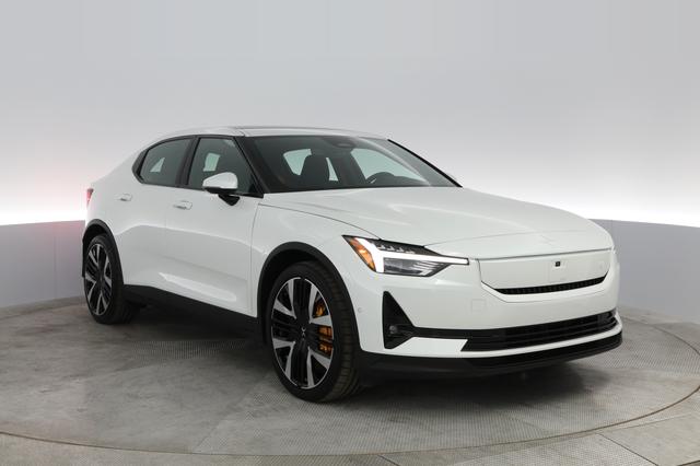 2024 Polestar 2 — photo 6 of 22