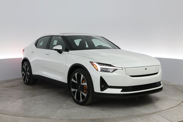 2024 Polestar 2 — photo 6 of 22