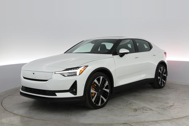 2024 Polestar 2 — VIN YSMFG3KA4RL230332