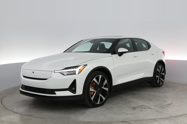 2024 Polestar 2 — VIN YSMFG3KA4RL230332
