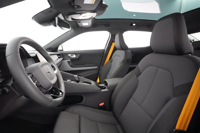 2024 Polestar 2 — photo 15 of 22