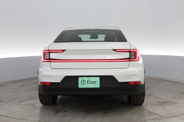 2024 Polestar 2 — photo 8 of 22