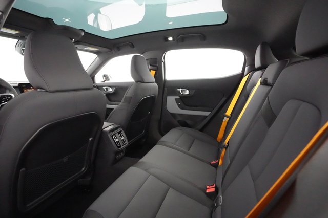 2024 Polestar 2 — photo 16 of 22