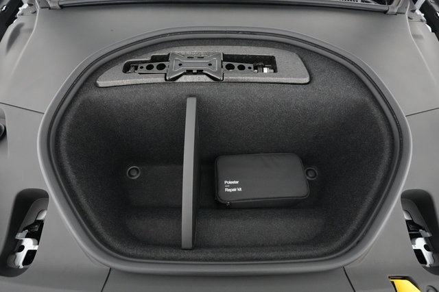 2024 Polestar 2 — photo 20 of 22