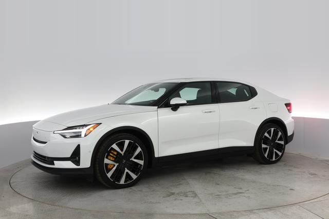 2024 Polestar 2 — photo 10 of 22
