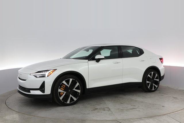 2024 Polestar 2 — photo 10 of 22
