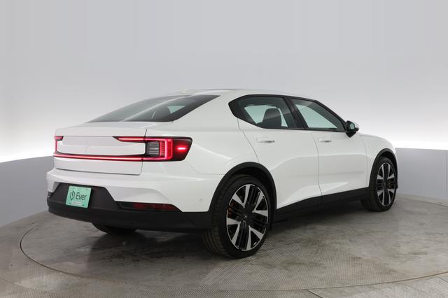 2024 Polestar 2 — photo 2 of 22