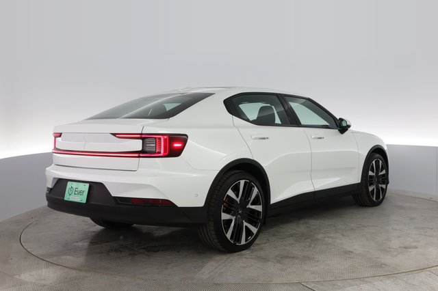 2024 Polestar 2 — photo 2 of 22