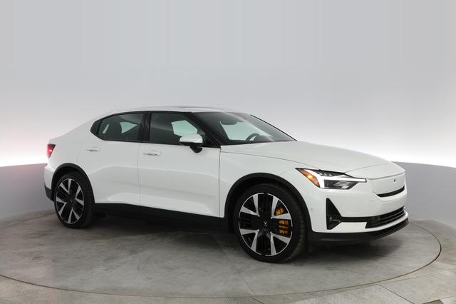 2024 Polestar 2 — photo 7 of 22