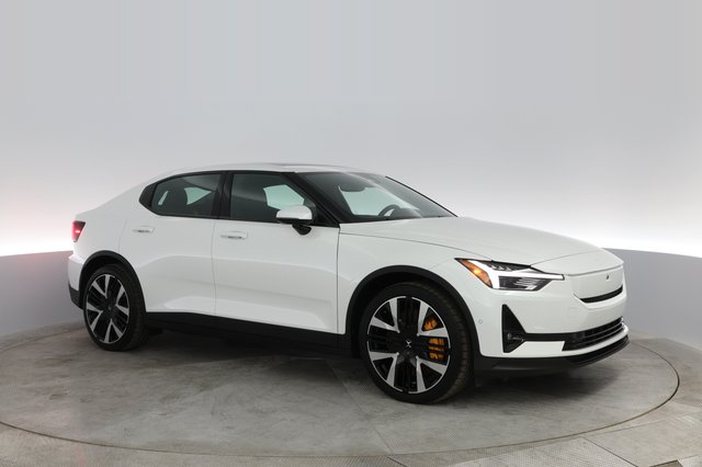 2024 Polestar 2 — photo 7 of 22