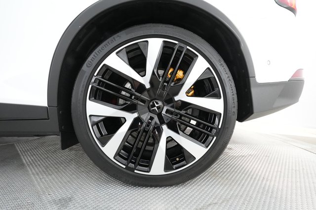 2024 Polestar 2 — photo 12 of 22