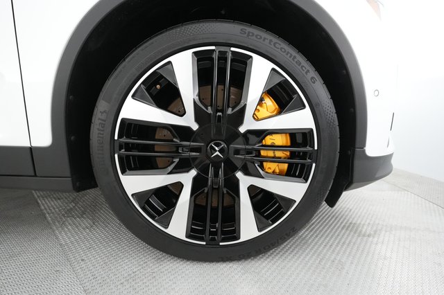 2024 Polestar 2 — photo 13 of 22