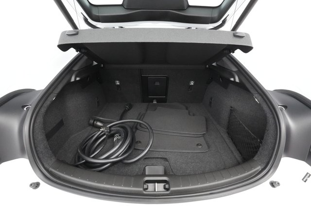2024 Polestar 2 — photo 21 of 22