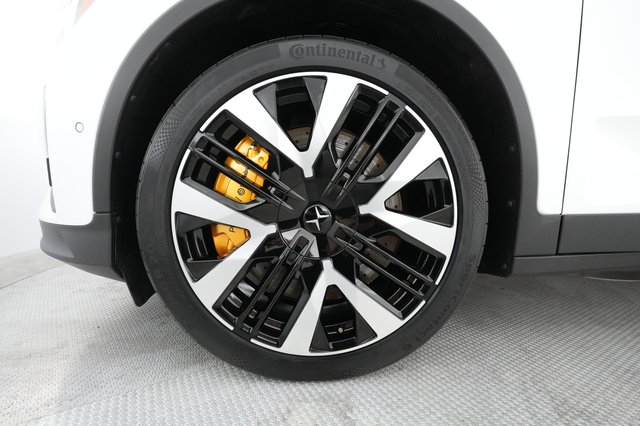 2024 Polestar 2 — photo 11 of 22