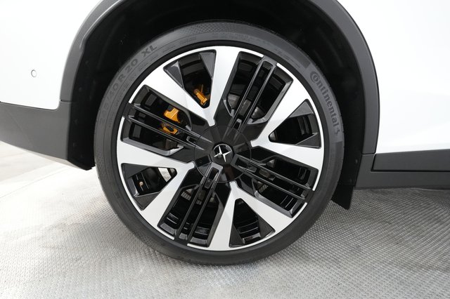 2024 Polestar 2 — photo 14 of 22