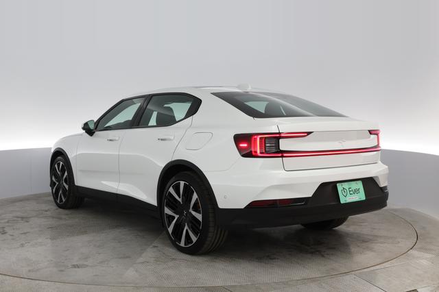 2024 Polestar 2 — photo 9 of 22
