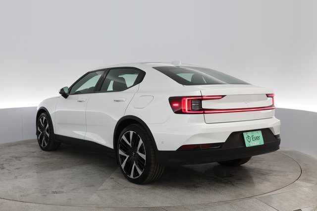 2024 Polestar 2 — photo 9 of 22
